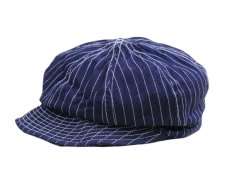 画像7: DURA-BILT (デュラビルト) WORK CASQUETTE (7)