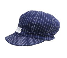 画像5: DURA-BILT (デュラビルト) WORK CASQUETTE (5)