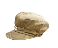 画像3: DURA-BILT (デュラビルト) WORK CASQUETTE (3)