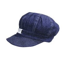 画像2: DURA-BILT (デュラビルト) WORK CASQUETTE (2)