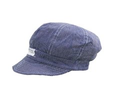 画像4: DURA-BILT (デュラビルト) WORK CASQUETTE (4)