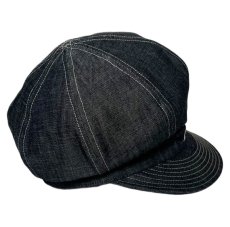 画像8: DURA-BILT (デュラビルト) WORK CASQUETTE (8)