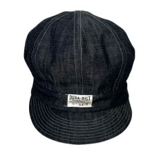 画像5: DURA-BILT (デュラビルト) WORK CASQUETTE (5)