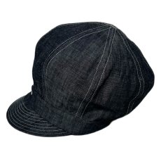 画像6: DURA-BILT (デュラビルト) WORK CASQUETTE (6)