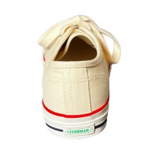 画像7: CUSHMAN (クッシュマン) 50s STYLE LOWCUT SNEAKER (7)