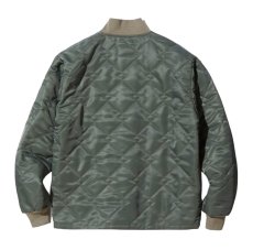 画像3: BUZZ RICKSON`S (バズリクソンズ) CWU-9/P LINER JACKET “BUZZ RICKSON MFG. CO., INC.” (3)