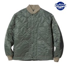 画像1: BUZZ RICKSON`S (バズリクソンズ) CWU-9/P LINER JACKET “BUZZ RICKSON MFG. CO., INC.” (1)