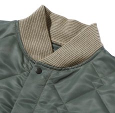 画像5: BUZZ RICKSON`S (バズリクソンズ) CWU-9/P LINER JACKET “BUZZ RICKSON MFG. CO., INC.” (5)