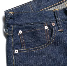 画像5: DELUXEWARE (デラックスウエア) VINTAGE TAPERED STRAIGHT (5)