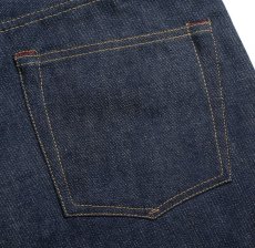 画像8: DELUXEWARE (デラックスウエア) VINTAGE TAPERED STRAIGHT (8)