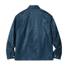 画像2: WHITESVILLE (ホワイツビル) WHITESVILLE NYLON COACH JACKET “ROUGH RIDERS” (2)