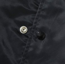 画像5: WHITESVILLE (ホワイツビル) WHITESVILLE NYLON COACH JACKET “MAVERICKS” (5)