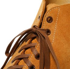 画像5: BUZZ RICKSON’S (バズリクソンズ) SHOE, SERVICE, REVERSE UPPER, COMPOSITION SOLE Type M-43 (5)