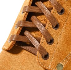 画像6: BUZZ RICKSON’S (バズリクソンズ) SHOE, SERVICE, REVERSE UPPER, COMPOSITION SOLE Type M-43 (6)