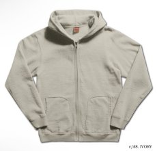 画像5: DELUXEWARE (デラックスウエア)  [FULLZIP PARKA PLAIN] (5)