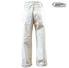 画像9: Dapper`s(ダッパーズ) Standard Painter Pants With WW2 Model  (9)