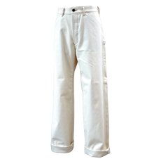 画像10: Dapper`s(ダッパーズ) Standard Painter Pants With WW2 Model  (10)