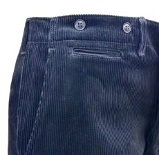 画像12: Dapper`s(ダッパーズ) Classical Standard Wide Trousers (12)