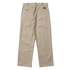 画像5: TUF-NUT (タフナッツ)  TUF-NUT T/C WORK TROUSERS (5)