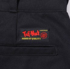 画像14: TUF-NUT (タフナッツ)  TUF-NUT T/C WORK TROUSERS (14)