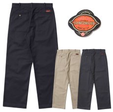 画像1: TUF-NUT (タフナッツ)  TUF-NUT T/C WORK TROUSERS (1)