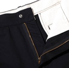 画像9: TUF-NUT (タフナッツ)  TUF-NUT T/C WORK TROUSERS (9)