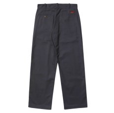 画像7: TUF-NUT (タフナッツ)  TUF-NUT T/C WORK TROUSERS (7)