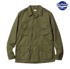 画像1: BUZZ RICKSON`S (バズリクソンズ) COAT, MAN'S COMBAT TROPICAL (1)