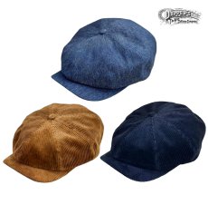 画像1: Dapper`s (ダッパーズ) MW Special Casquette  (1)