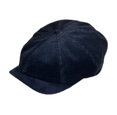 画像14: Dapper`s (ダッパーズ) MW Special Casquette  (14)