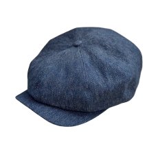 画像2: Dapper`s (ダッパーズ) MW Special Casquette  (2)