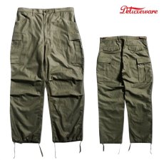 画像1: DELUXEWARE(デラックスウエア) 54-CARGO TROUSERS (1)