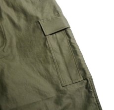 画像7: DELUXEWARE(デラックスウエア) 54-CARGO TROUSERS (7)