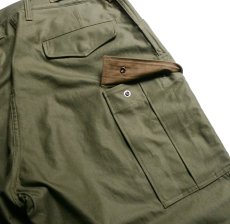 画像8: DELUXEWARE(デラックスウエア) 54-CARGO TROUSERS (8)