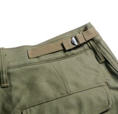 画像9: DELUXEWARE(デラックスウエア) 54-CARGO TROUSERS (9)